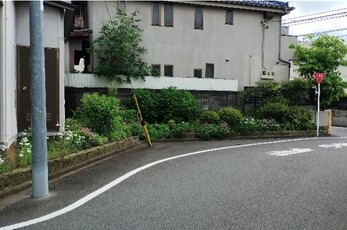 柳沢第一児童遊園（田無駅北口行）