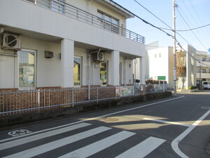 南町コミュニティセンター（田無駅北口行）