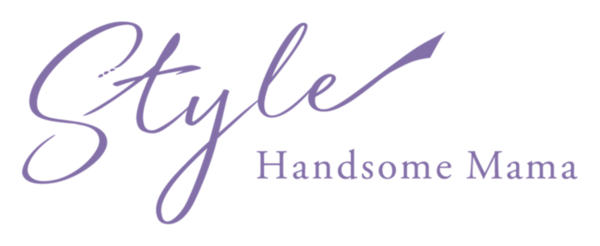HandsomeMama Style　イメージ画像