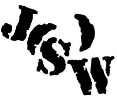 JUN SKY WALKER（S）ロゴ