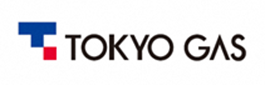 東京ガス株式会社ロゴ