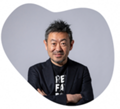 学部長　伊藤 羊一氏