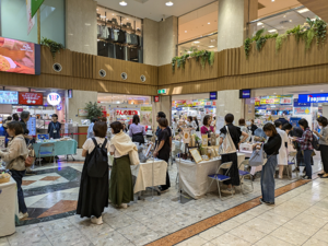 過去開催時の写真