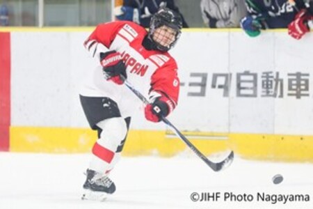 関　夏菜美選手の画像