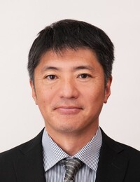 写真：長井議員の写真