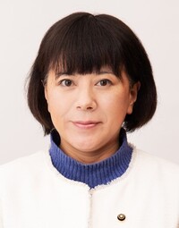 写真：大竹議員の写真