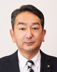 写真：佐藤議員の写真