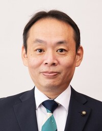 写真：田代議員の写真