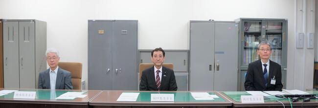 監査委員