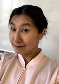 玉井かなこさんの画像