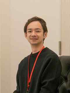 高橋朋裕さんの画像