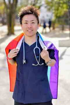 浅沼智也さんの画像