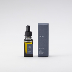 キャリアオイルティーコース