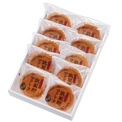 武蔵野茶房マドレーヌ