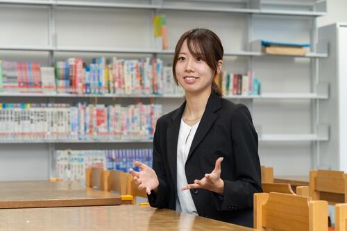 佐藤さんの写真