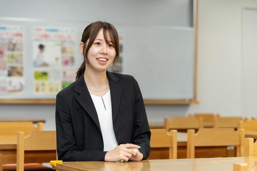 佐藤さんの写真2