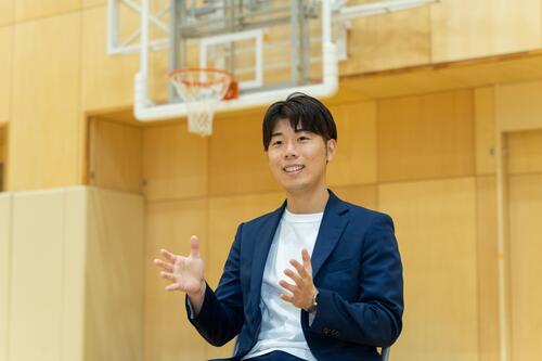 阿部さんの写真2