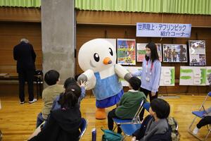 ゆりーとと子どもたち2