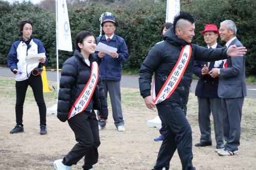 登場の画像