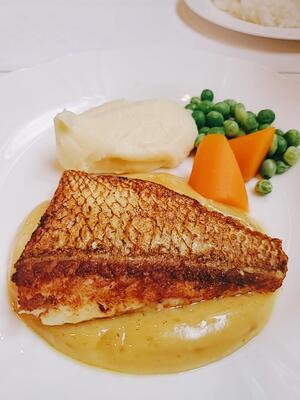 BISTRO GAMAY　料理の写真