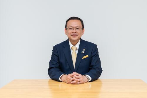 市長の写真2