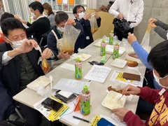 防災サミット