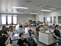 あったらいいなを考える様子1