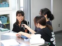 あったらいいなを考える様子3