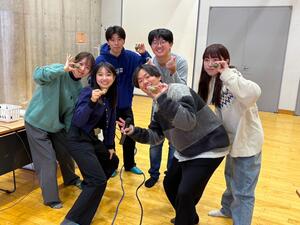 FUTATABIメンバーの写真