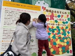 市民まつりの写真1