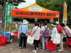 即売会の写真2