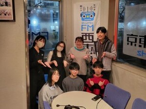 第3回収録の様子