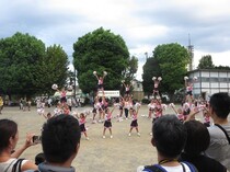 イベントの様子1