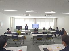 見学会
