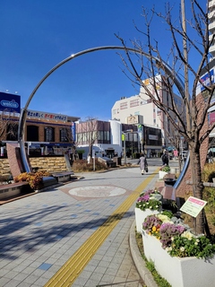 平和のリング