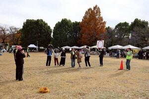 ウルトラクイズの様子3