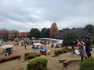 ウルトラクイズの様子