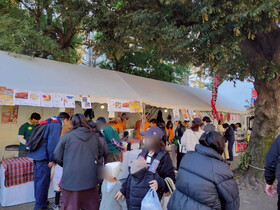 写真：ひばりフェスタの様子2