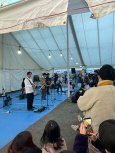 写真：ひばりフェスタの様子4