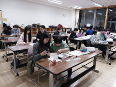 多文化キッズサロン