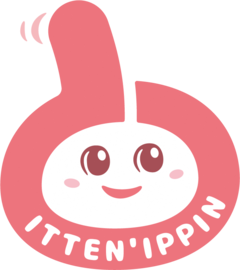 一店逸品ロゴマーク
