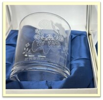 写真:ネックストラップ