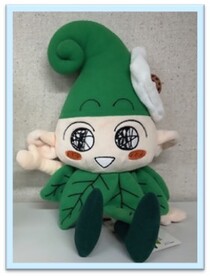 写真:ぬいぐるみ