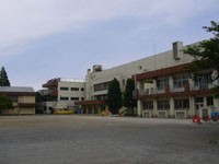 写真：本町小学校