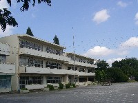 写真：柳沢小学校