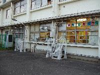 写真：本町学童クラブ