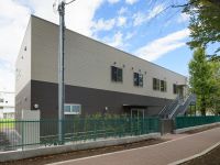 写真：田無柳沢学童クラブ