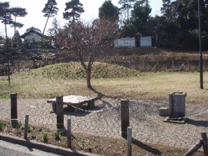 東伏見公園