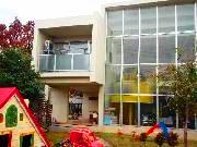 聖ヨゼフホーム外観写真