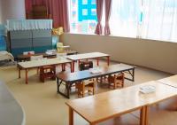 写真:ピッコロ広場ランチルーム